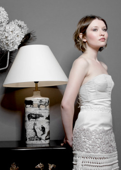 Emily Browning