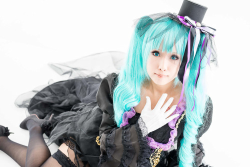 Vocaloid - Miku Hatsune (Smile Grateful) 2HELP US GROW Like,Comment & Share.CosplayJapaneseGirls1.5 - www.facebook.com/CosplayJapaneseGirls1.5CosplayJapaneseGirls2 - www.facebook.com/CosplayJapaneseGirl2tumblr - http://cosplayjapanesegirlsblog.tumblr.