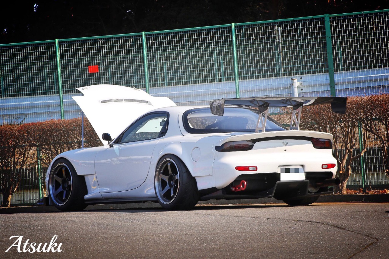 the best of JDM