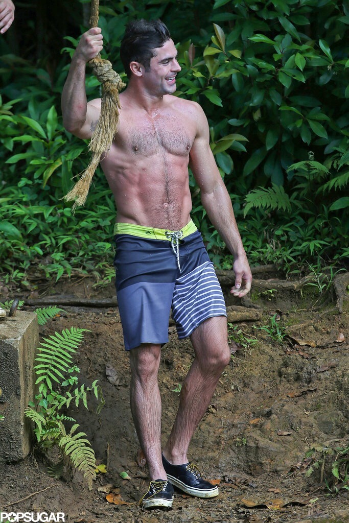 connorlowe16:  Zac Efron Part 2