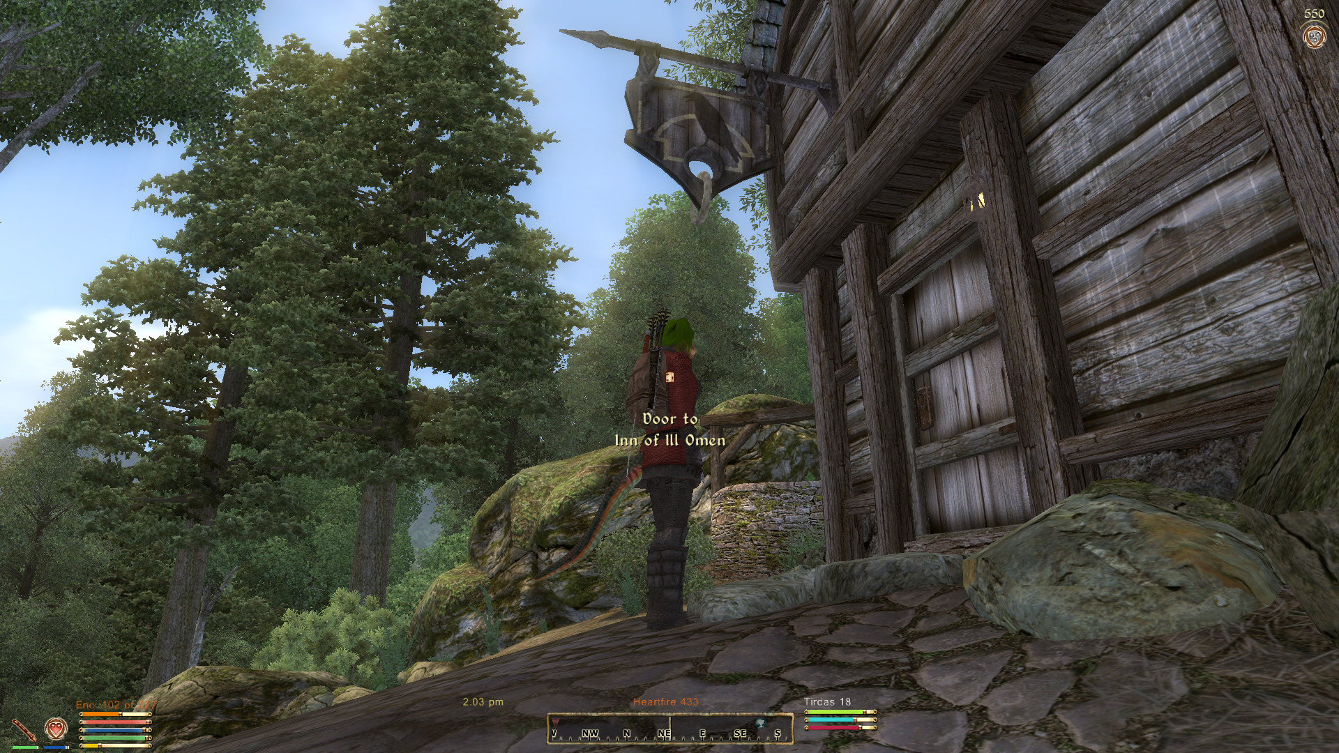 inn of ill omen inn of ill omen