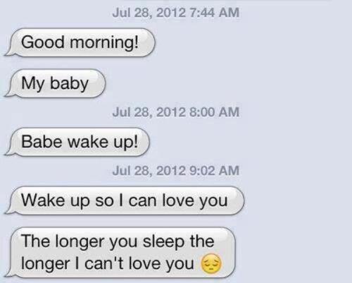 quotes-and-gifs:  love sexting? you must follow this blog!