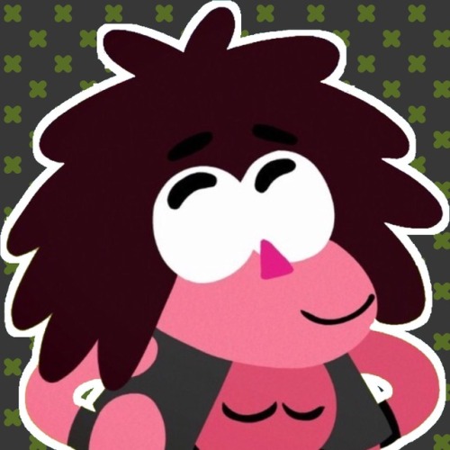 Square icons - TKO from OK KO - for anon Please like &amp; credit if used!