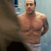 justaholesir:JEFFREY DEAN MORGAN as Patrick SullivanThe Accidental Husband (2008)