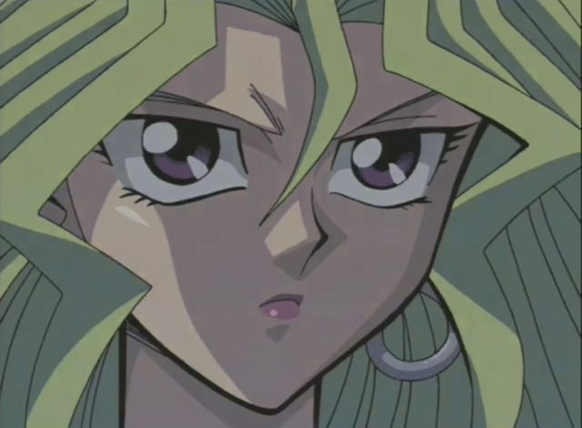 pharaohsparklefists: Hot Mai Screencaps from episodes 87-92!  And let me just take