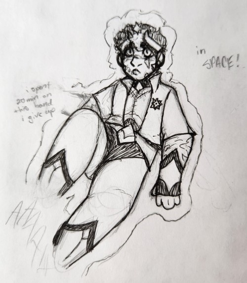 Star Sapphire Jason Pounced And Grabbed Me By The Throat Like A Dog With A Squeaky Toy I Swear