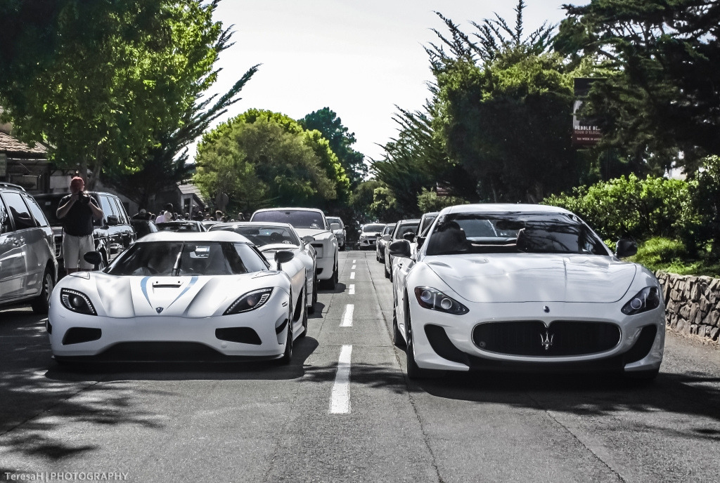 essvnce:  crash—test:  So much traffic… (by TeresaH_Photography)  