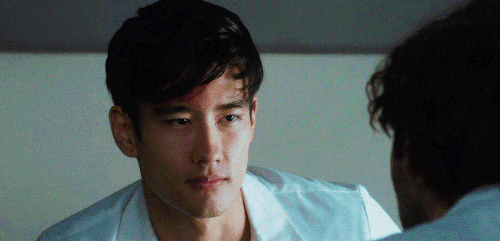duckflyfly: schmico / 15x07 / all kisses