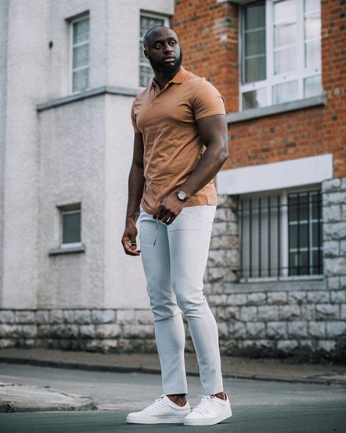 @Logikriver: The Best Style