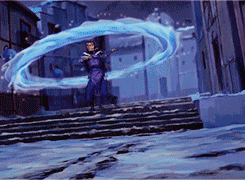 avatarparallels:  Sibling Fights in Avatar.
