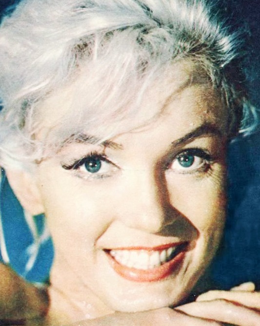 Marilyn 💕