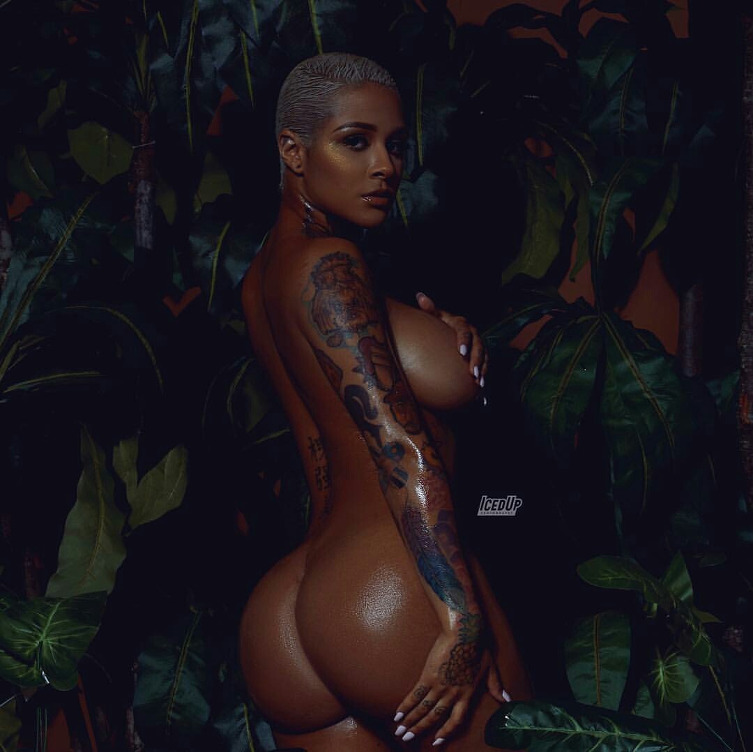 sexyybeauties:  Bitchesluvgigi