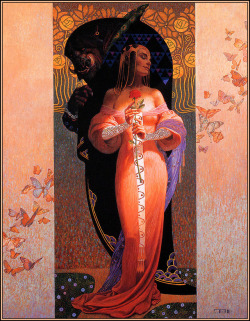 Artsytoad:  Thomas Blackshear, Beauty &Amp;Amp; The Beastwww.artsytoad.tumblr.com