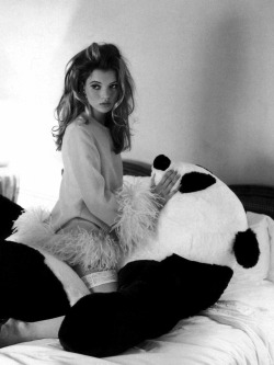 dragana-d:  Kate Moss 