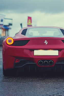 Johnny-Escobar:  458 