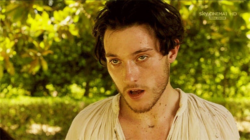 heydrichmuller:House Farnese + Cinematography, S02E07: The Blessed Trinity