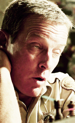 I may have a Linden Ashby problem