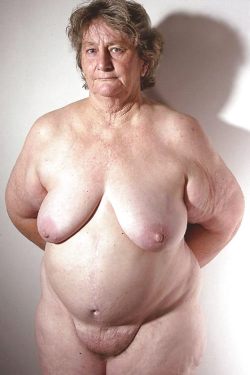 *BBW GRANNY / MATURES*