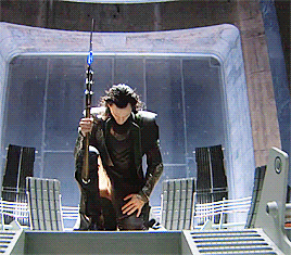 TOM HIDDLESTON As Loki Laufeyson