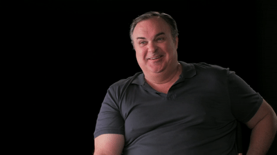 maturemenoftvandfilms:I know I say this a lot but I’d so fuck Gary Basaraba.