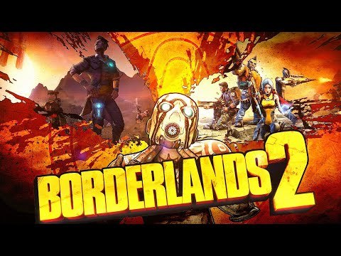 enable console borderlands 2