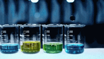 shilathebueno:  archiemcphee:  Here’s an awesome science experiment if you’ve