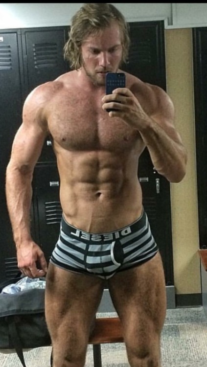 MUSCLE CORPS