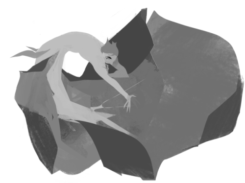theartofanimation:Caitlin Soliman   -  salamispots.tumblr.com  -  https:/