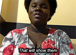 theuppitynegras:  queenoffrance:  bonafidepersonofshade: The Whites are Boycotting