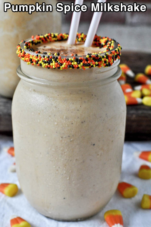 trendingly:  8 Delicious Ways To Eat Pumpkin Spice 