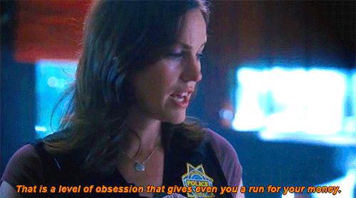 addictedtostorytelling:gil grissom + tmw your wife drags you and you’re not even mad because y