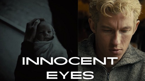 Platonic!Crassus Snow, Dark!Crassus Snow, Newborn!Daughter!Reader
