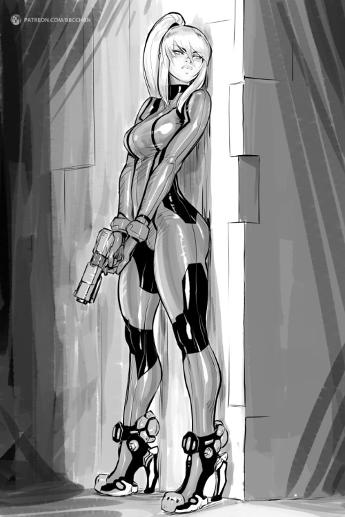 bbc-chan:  Kinktober entry #4: Latex
