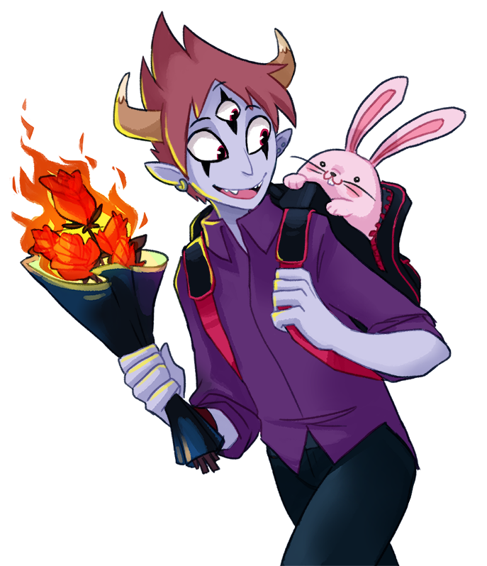 sburbox:  back to school~