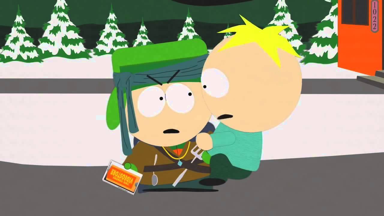 best south park episodes of season 19