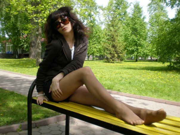 Nylon pleasures