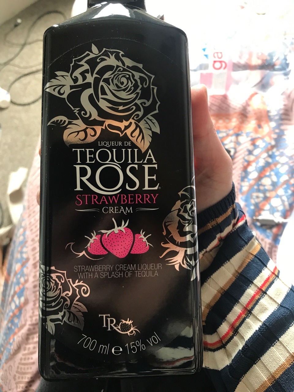 deviant-slut:  Someone bought me this off my wishlist, thank you so much!