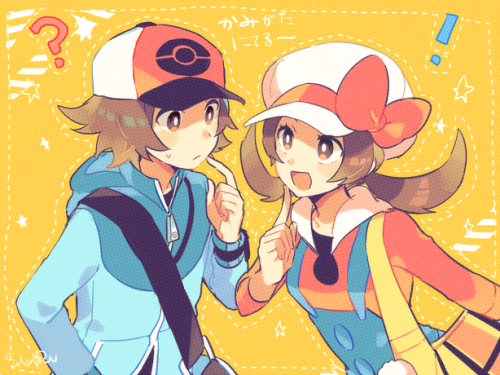 ktnp0:  Their hairstyles are similar! —– Reprint and Use without permission is prohibite