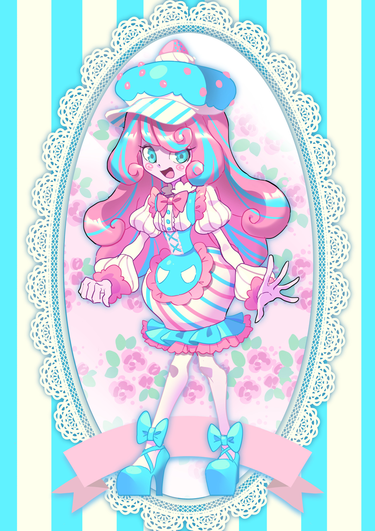ケーキ 擬人化 イラスト Tumblr Posts Tumbral Com ケーキ 擬人化 イラスト Tumblr Posts Tumbral Com