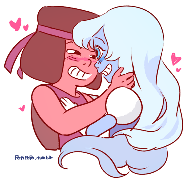 potipopo:  i love this ship 
