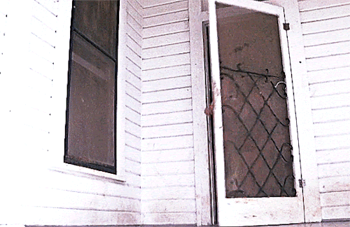 The Texas Chain Saw Massacre (1974) Dir. Tobe Hooper
