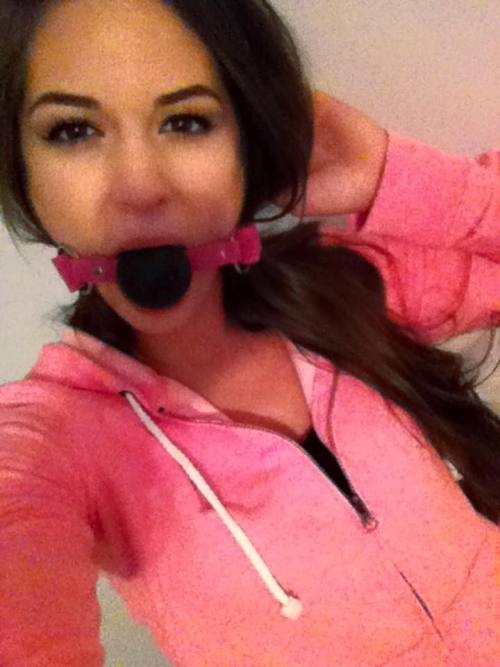 Send your gagged selfie at GaggedSelfies@yahoo.com