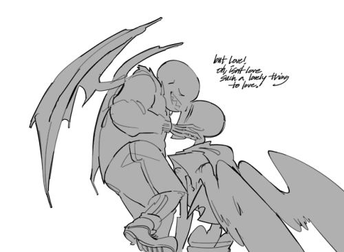 [MERCY]