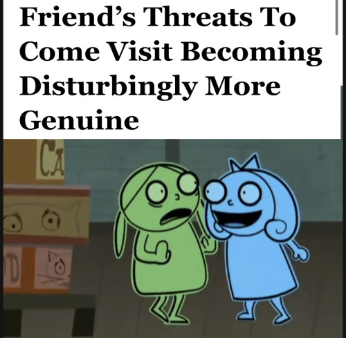 Making Fiends But Also Some Actual Onion Article Headlines :)c