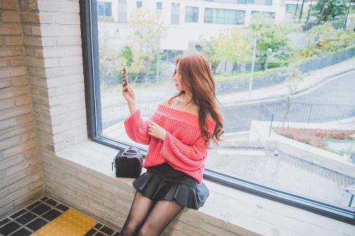 korean-dreams-girls: Park SooYeon - November 10, 2016 2nd Set