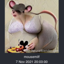 Porn mousemilf:i think the aesthetic echo chamber photos