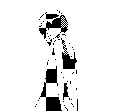 kathysbrotherssister:  it’s cool that ms paint lets you color like this but it’s practically impossible to use at all 