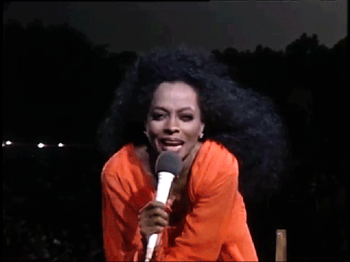 Gran Varones I Grew Up Always Knowing And Loving Diana Ross As