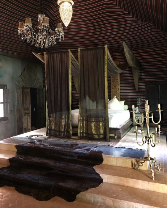 Lodge K Marrakech Inst @iliridakrasniqi