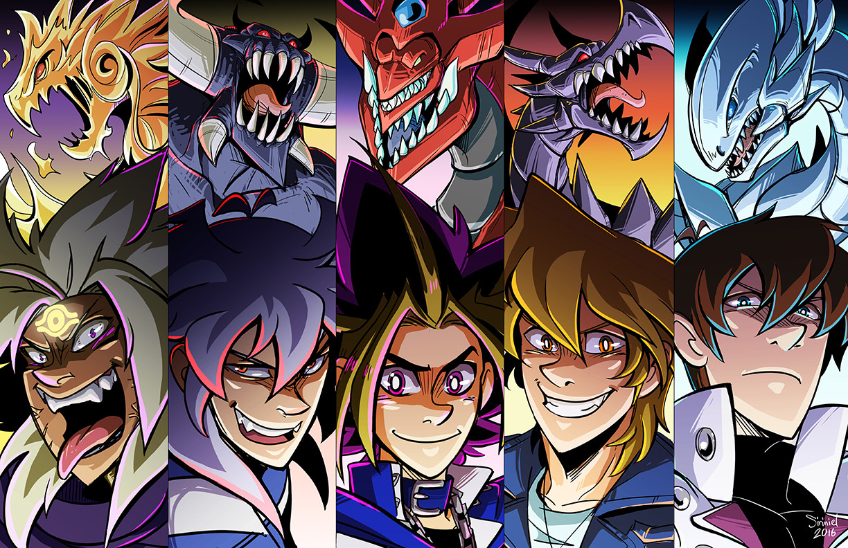 siriniel: Took forever, but IT’S DONE *sobs* I’m really proud of this one guys.